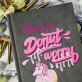 Donut worry - Caiet de notițe
