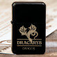 Dracarys - Brichetă pe benzină