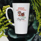 Dragă Moș Crăciun adu-mi cafea - Cană 