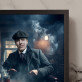Domnii din Peaky Blinders - Portretul visurilor Domnii din Peaky Blinders - Portretul visurilor