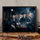 Domnii din Peaky Blinders - Portretul visurilor Domnii din Peaky Blinders - Portretul visurilor
