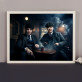 Domnii din Peaky Blinders - Portretul visurilor