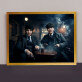Domnii din Peaky Blinders - Portretul visurilor