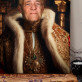 Bunicul Rege - Portret Regal