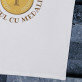 Bunicul cu medalie - Tricou pentru bărbați
