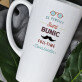 bunic full-time - Cană 
