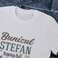 Bunicul repară totul - Tricou pentru bărbați