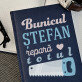 Bunicul repară totul - Caiet de notițe