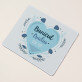 Bunicul știe tot - Mousepad
