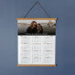 Vă mulțumim pentru că sunteți - Calendar cu lamele din lemn Vă mulțumim pentru că sunteți - Calendar cu lamele din lemn