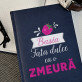 Dulce ca o zmeură - Caiet de notițe