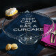 Eat cupcake - Suport pentru prăjitură