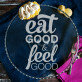 Eat good - Suport pentru prăjitură