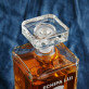 Echipa mirelui - Carafă pentru whisky 0,7l