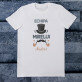 Echipa mirelui - Tricou pentru bărbați