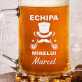 Echipa mirelui - Halbă
