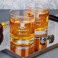 Echipa mirelui - Pahar pentru whisky