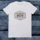 Established - Tricou pentru bărbați