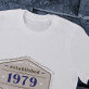 Established - Tricou pentru bărbați