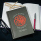 Fire&blood - Caiet de notițe