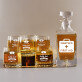 First aid - Set cu carafă și pahare pentru whisky