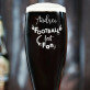 Football fan - Pahar pentru bere