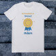 Fotograful anului - Tricou pentru bărbați