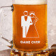 GameOver - Halbă