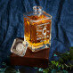 Stinge setea - Carafă pentru whisky 0,7l