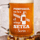 Stinge setea - Halbă