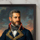 General - Portret Regal General - Portret Regal