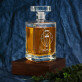 Gentleman - Carafă pentru whisky 0,7l