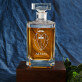 Gentleman - Carafă pentru whisky 0,7l
