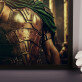 Gladiator - Portret Regal