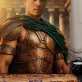 Gladiator - Portret Regal