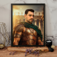 Gladiator - Portret Regal