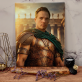 Gladiator - Portret Regal