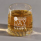 Good day - Pahar pentru whisky