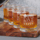Good day - Pahar pentru whisky