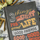 Good life - Caiet de notițe