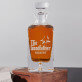 Goodfather - Carafă pentru whisky