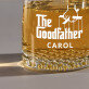 Goodfather - Pahar pentru whisky