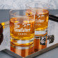 Goodfather - Pahar pentru whisky