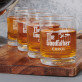 Goodfather - Pahar pentru whisky
