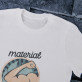 Material ferbinte - Tricou pentru bărbați