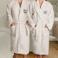Gorgeous and handsome - Halate pentru cuplu