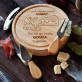 Gouda together - Tocător pentru brânzeturi