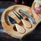 Gouda together - Tocător pentru brânzeturi