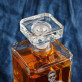 Grafică din fotografia ta - Carafă pentru whisky 0,7l