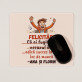 Felicitări și succes - Mousepad